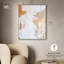 Toile dorée abstraite «Golden Tone» par Art Remedy-113291792-113291782
