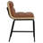 Viceroy Fabric Upholstered Counter Stool-1446937253