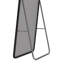 Metal Arch Floor Mirror-535363852