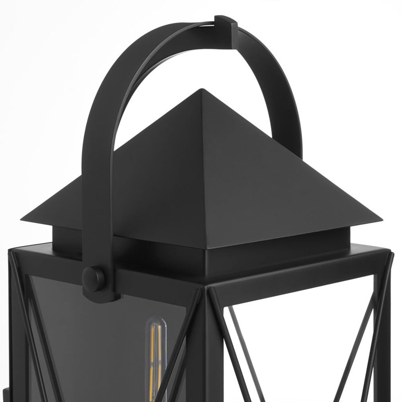 Dianela - Luminaire suspendu, 4, H 29,5 po x l 10,5 po