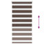 Semi Sheer Roller Blind-16938342-16938337
