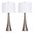 Calesha Metal Table Lamp-487062587-487062982