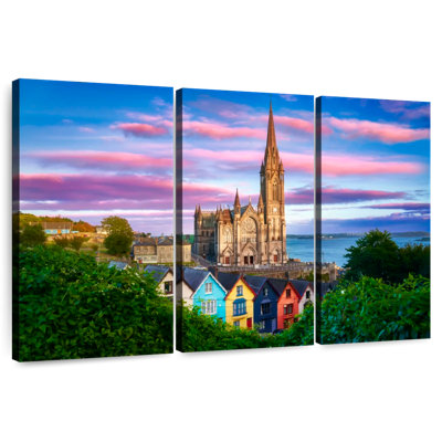 Cathédrale Adella Cobh