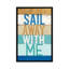 «Beachscape Inspiration VII», art textuel sur toile-72799567-72799566-20824634