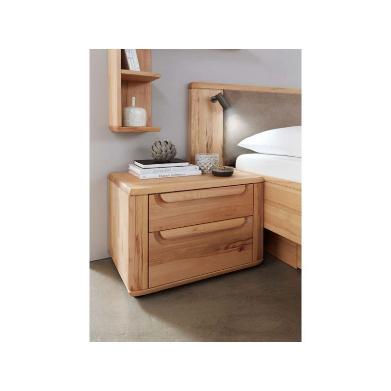 Pande Nightstand