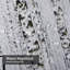 Magnifique rideau de douche Winter Snow-56679105