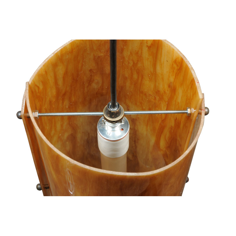 Vortex 1 - Light Pendant
