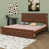 Walnut est en rupture de stock