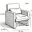 Chaise d'appoint moderne-697994944
