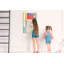 Magnetic Glass Dry Erase Board