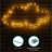 Loft Lyfe Joanne Cloud Accent Light Led Sign Battery-Powered