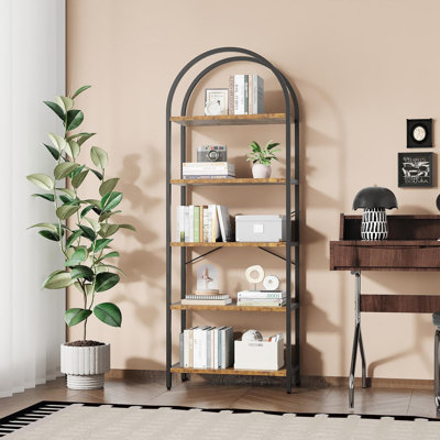 180cm H x 60cm W Bookcase