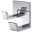 Siderna® Robe Hooks - Pair-51913655
