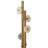 Metal Freestanding 4 - Hook Coat Rack