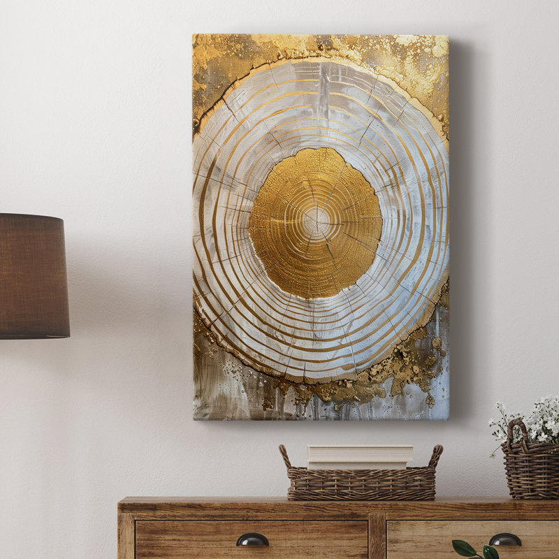 Série ABSTRACT CLxxxxi - galerie Cavas sur mesure, H 36 po x l 24 po