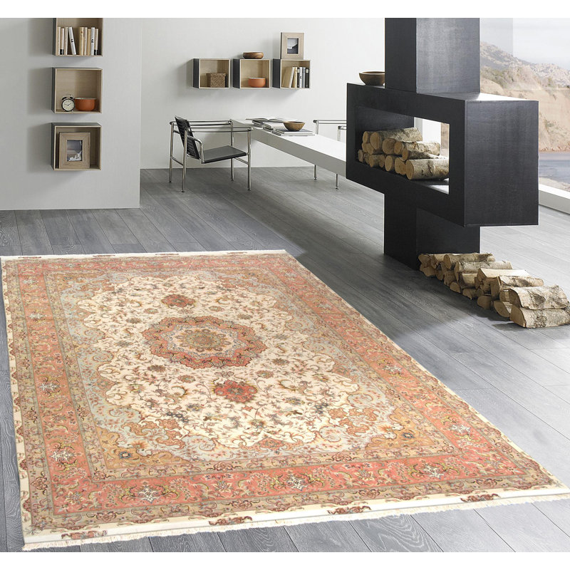 Baku One-of-a-Kind 8'2" X 11'8" Area Rug