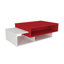 Table basse avec rangement Rausch-1642229845