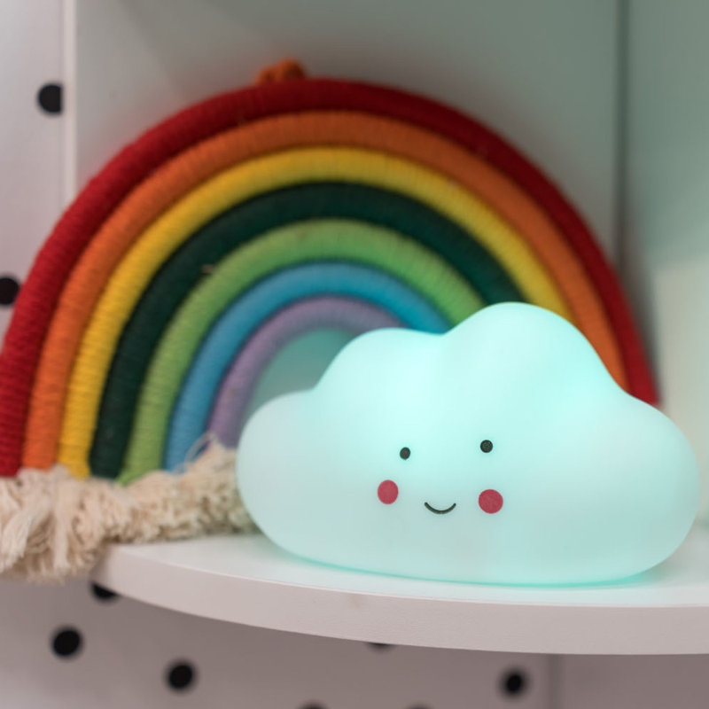 Braison Cloud Night Light