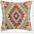 Geometric Throw Pillow