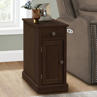 Table de bout avec table d'appoint et table de bout