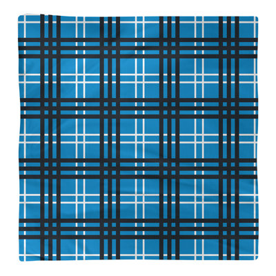 Serviette de luxe Caroline de football