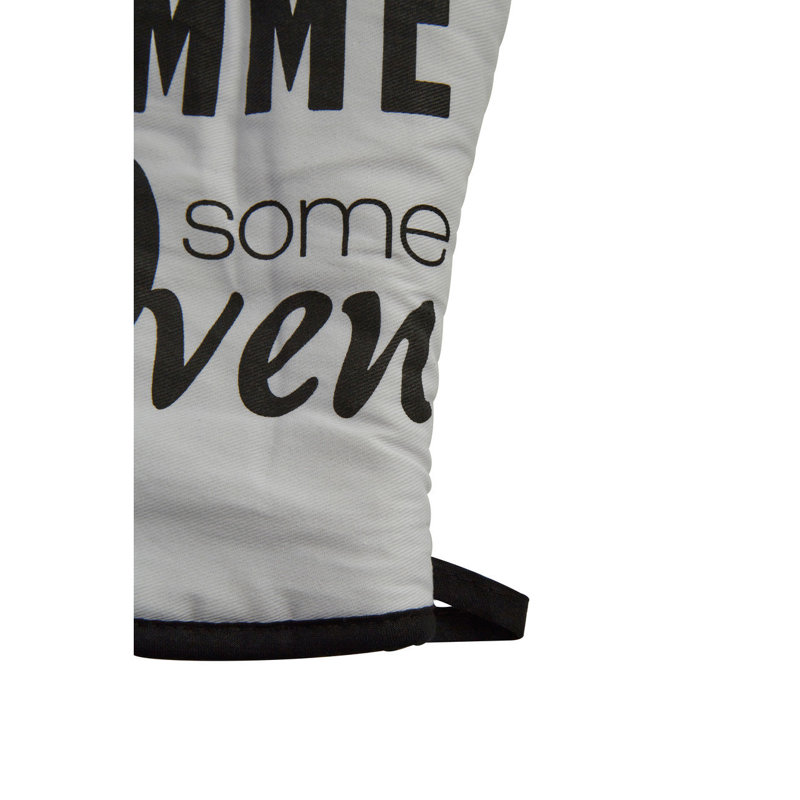 Brambly Cottage Hauser Oven Mitt