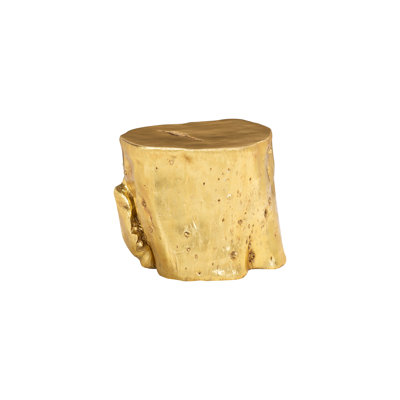 Log Stool