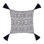 Zambia Square Indoor/Outdoor Pillow Cover & Insert