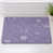 Medium Purple Light Gray