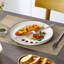 24-Piece Porcelain China Dinnerware Set, Service For 6 -1003295760