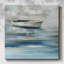 Shoreline I sur toile-400964051