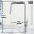 Parsons 18" H 1-handle Pull-Down 2-Function Sprayer Kitchen Faucet-100097150