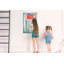 Magnetic Glass Dry Erase Board