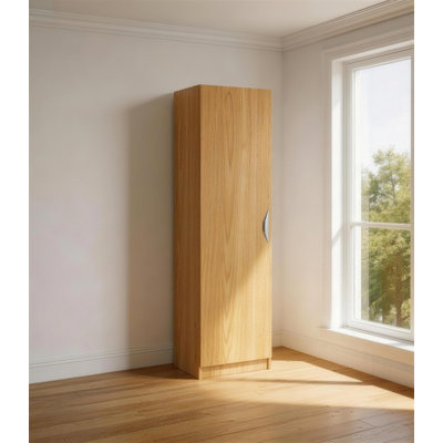 Ephraim 1 -Door Storage Cabinet