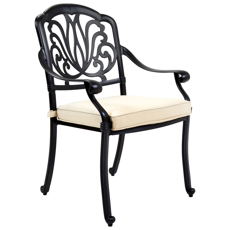 Chetek 6 Seater Dining Set with Cushions