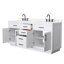 Meuble-lavabo double de 72 po Beckett-134311349-134311355-134311358
