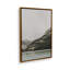 Impression sur toile tendue Mystic Mountain View II-1861522917-1861522918