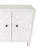 Accent Cabinet 4 Door Wooden Cabinet-2043703220