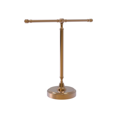 Gober Countertop Towel Stand