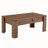 Coffee Table with Password Lock