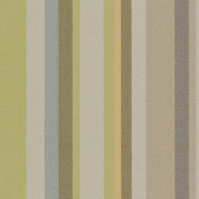Dorsoduro Courson Stripe Fabric, Celadon