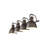 Brynnan 4-Light Bath Vanity-974033920-974033925