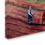 «Planting Corn» de Dugazon, reproduction sur toile tendue-21998083