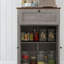 Armoire de rangement Farmhouse Barn-896061356