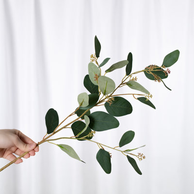 Audet 28" Eucalyptus Branch