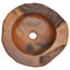 World Menagerie Cheyenne 17.716535415mm L Brown Wood Specialty Sink
