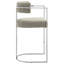 Tabouret de comptoir Huron-109758093