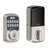 Aura Bluetooth Smart Lock Electronic-61702982