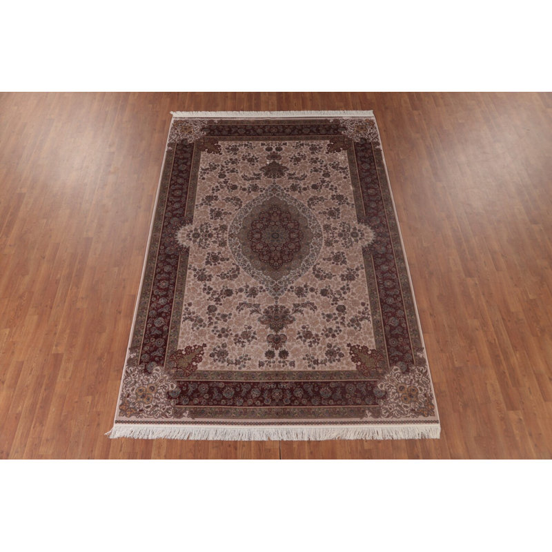 Tapis traditionnel turc 7 x 10