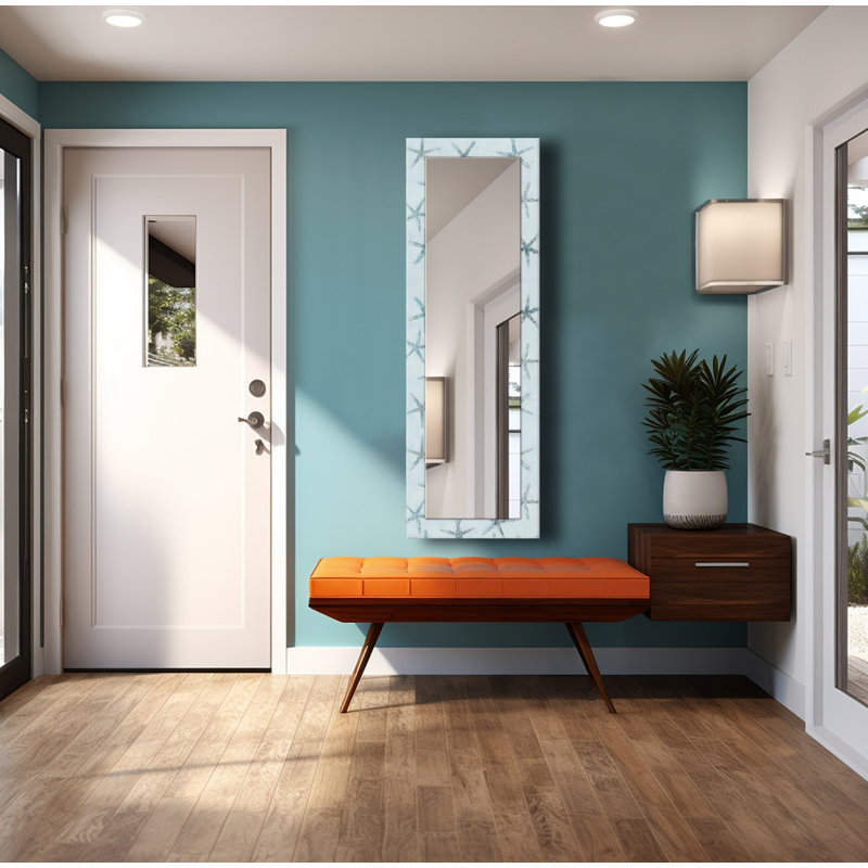 Miroir décoratif